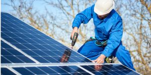 Installation Maintenance Panneaux Solaires Photovoltaïques à Vicq